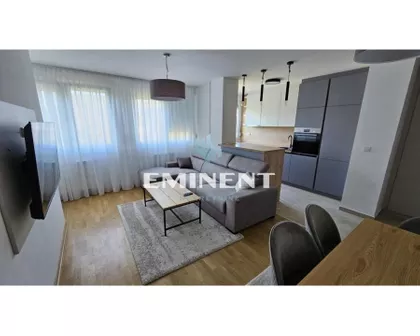 Stan za izdavanje · 44 m² · Blok 21, Novi Beograd, Beograd