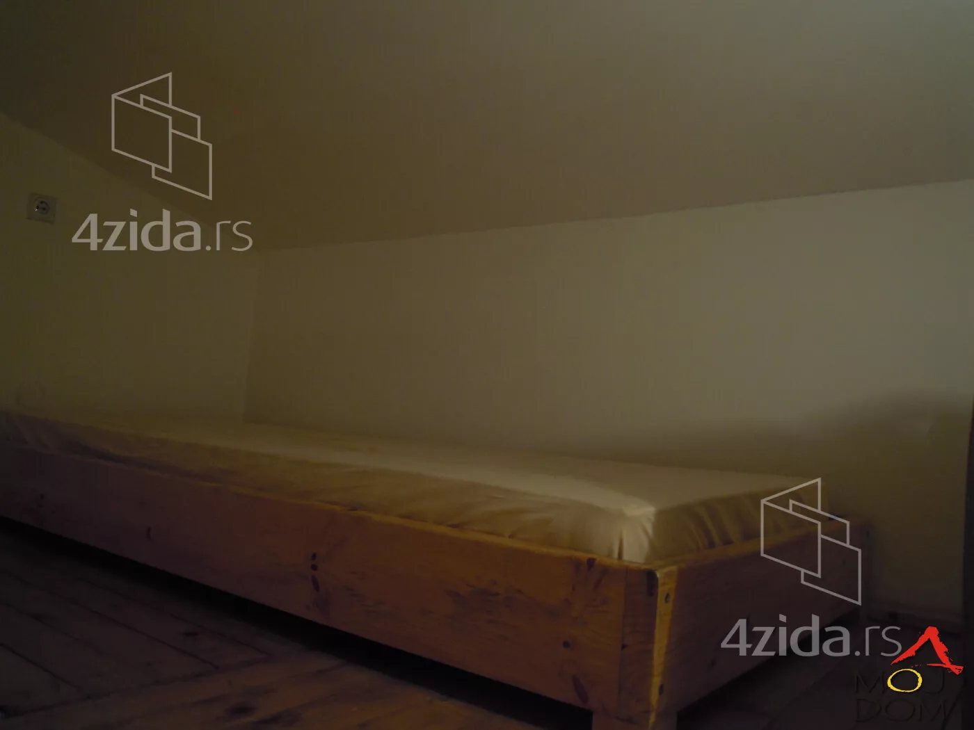 Garsonjera | 4zida