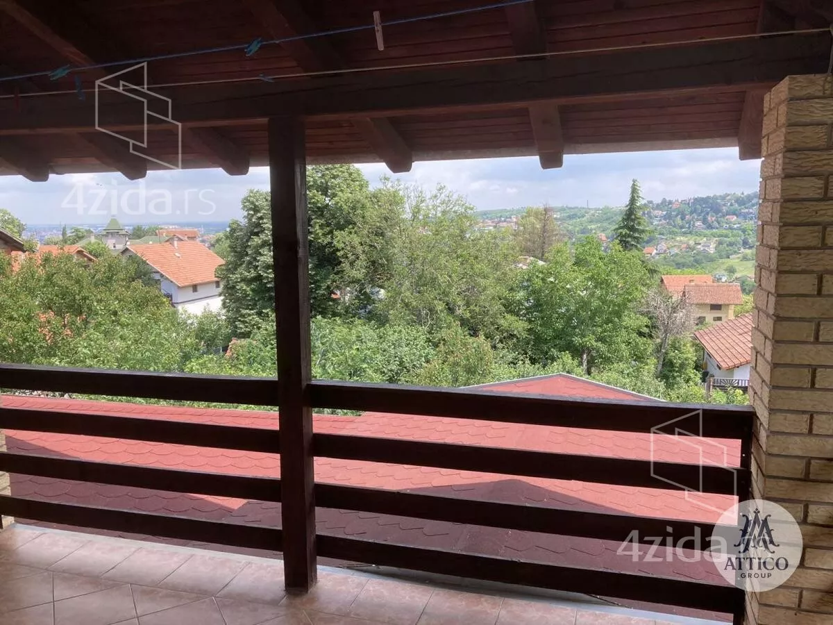Kuća | 4zida
