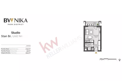 Vožda Đorđa Stratimirovića | 4zida.rs