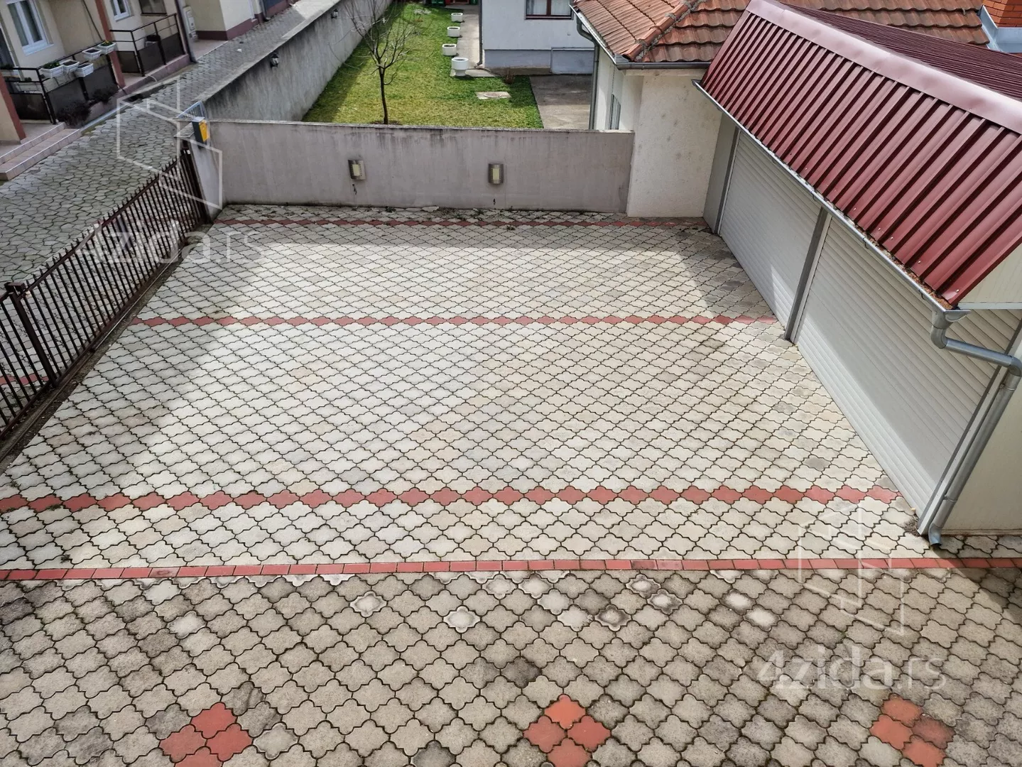 3-etažna kuća | 4zida