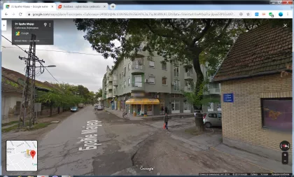 Tolstojeva 1 | 4zida.rs