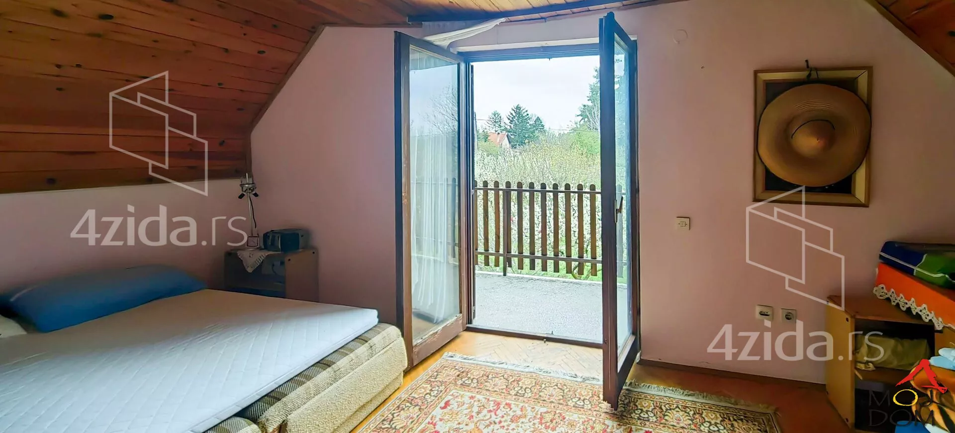 Kuća | 4zida