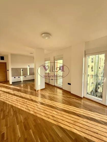 Sajmište | 4zida.rs