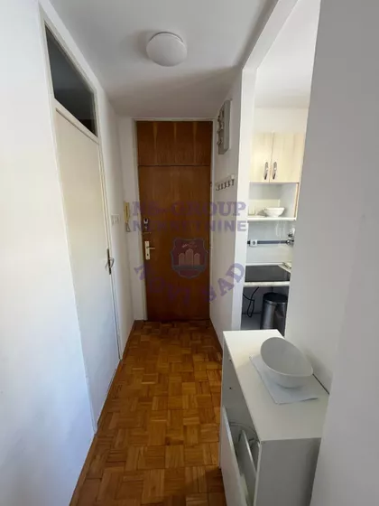 Novo Naselje | 4zida.rs