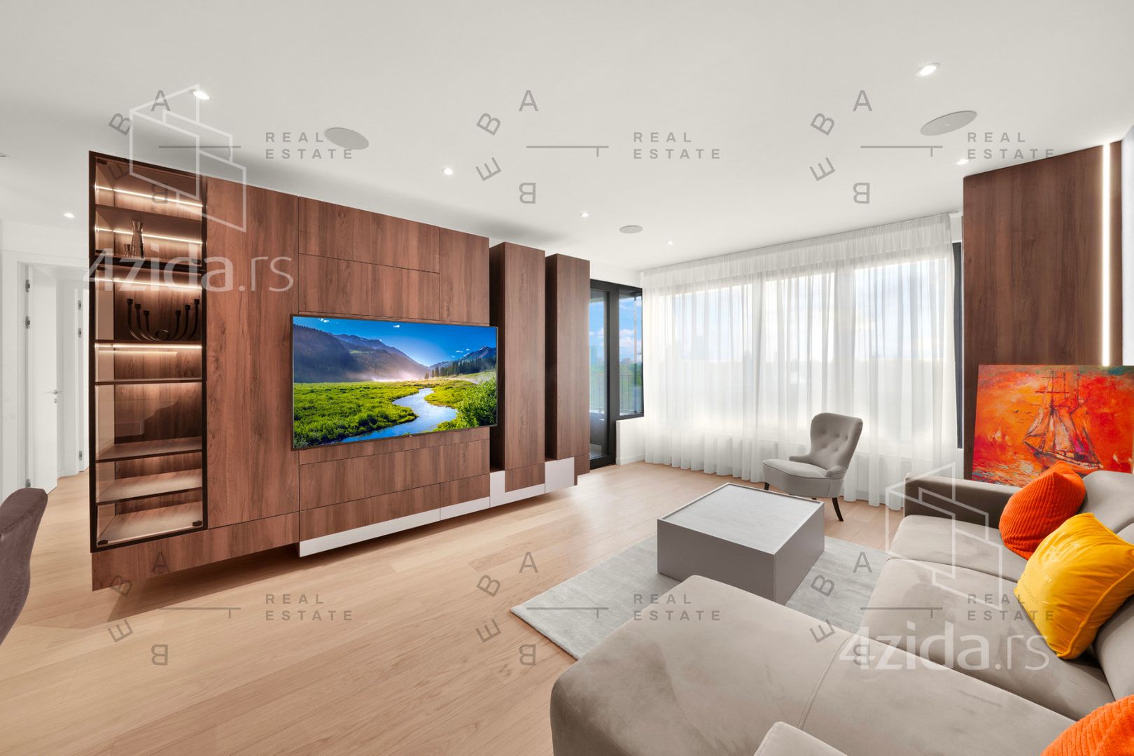 Stan – Beograd - Prikaz 5