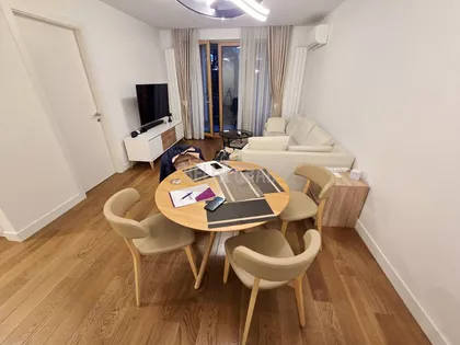 Vojislava Nanovića | 4zida.rs