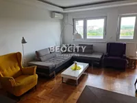 Blok 61, Bežanijski Blokovi, Novi Beograd, Beograd | 4zida.rs