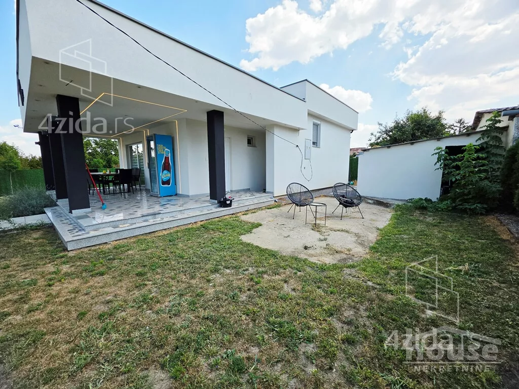 Kuća | 4zida