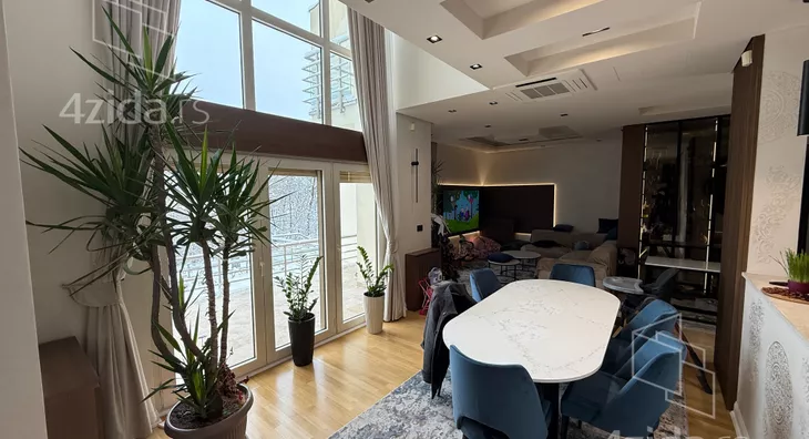 3-etažna kuća | 4zida