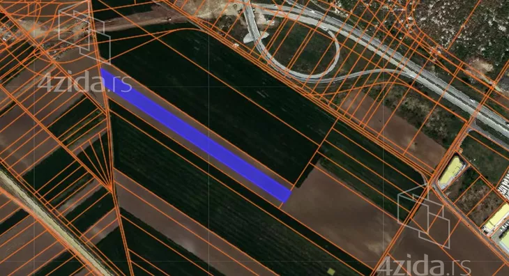 Građevinsko zemljište | 4zida