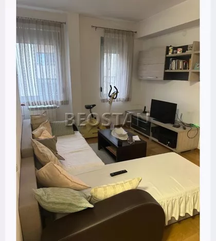 Dimitrija Tucovica | 4zida.rs