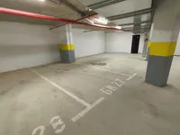 Garaža/Parking | 4zida