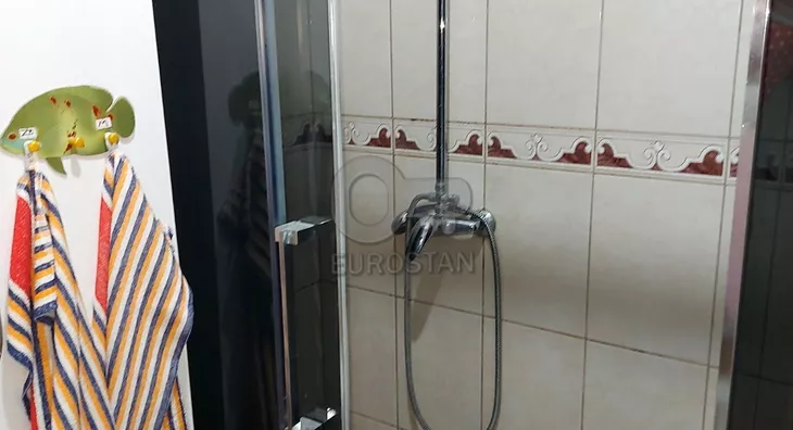 4-etažna kuća | 4zida