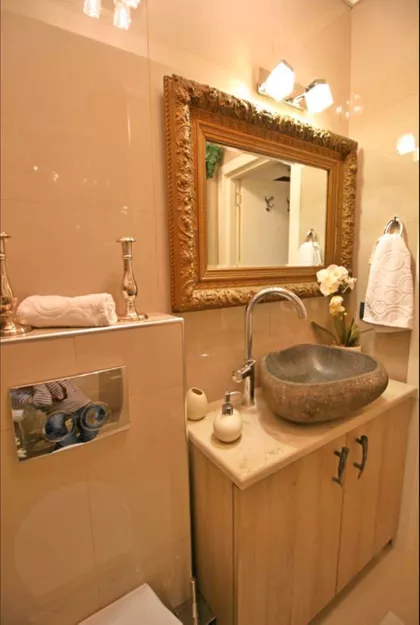 Njegoševa | 4zida.rs