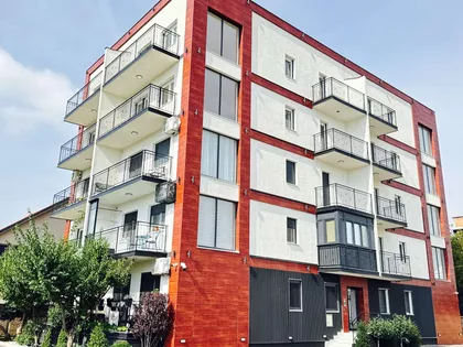 Miodraga Petrovića Čkalje 2A | 4zida.rs