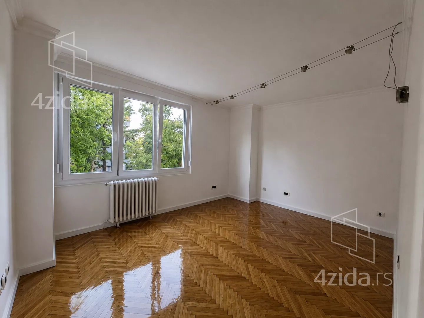 Kancelarija | 4zida