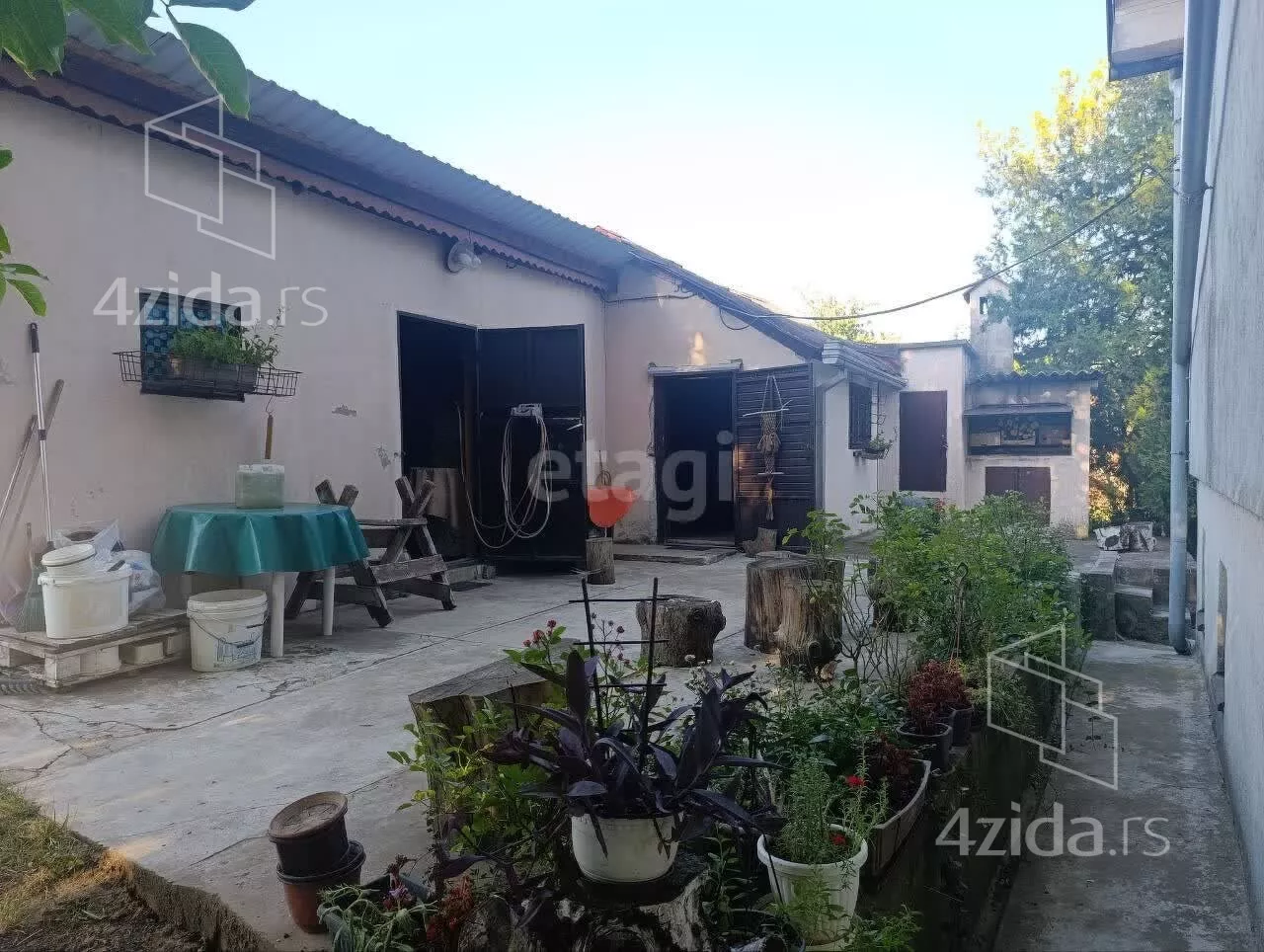 2-etažna kuća | 4zida