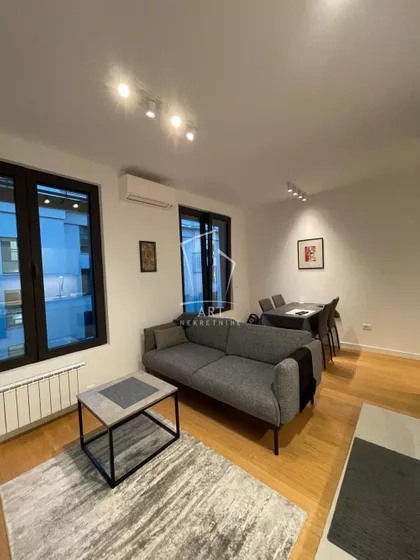 Bulevar Vojvode Bojovića | 4zida.rs