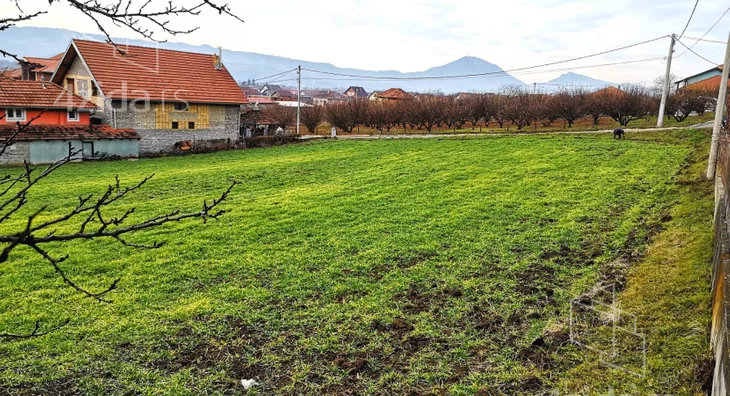 Građevinsko zemljište | 4zida