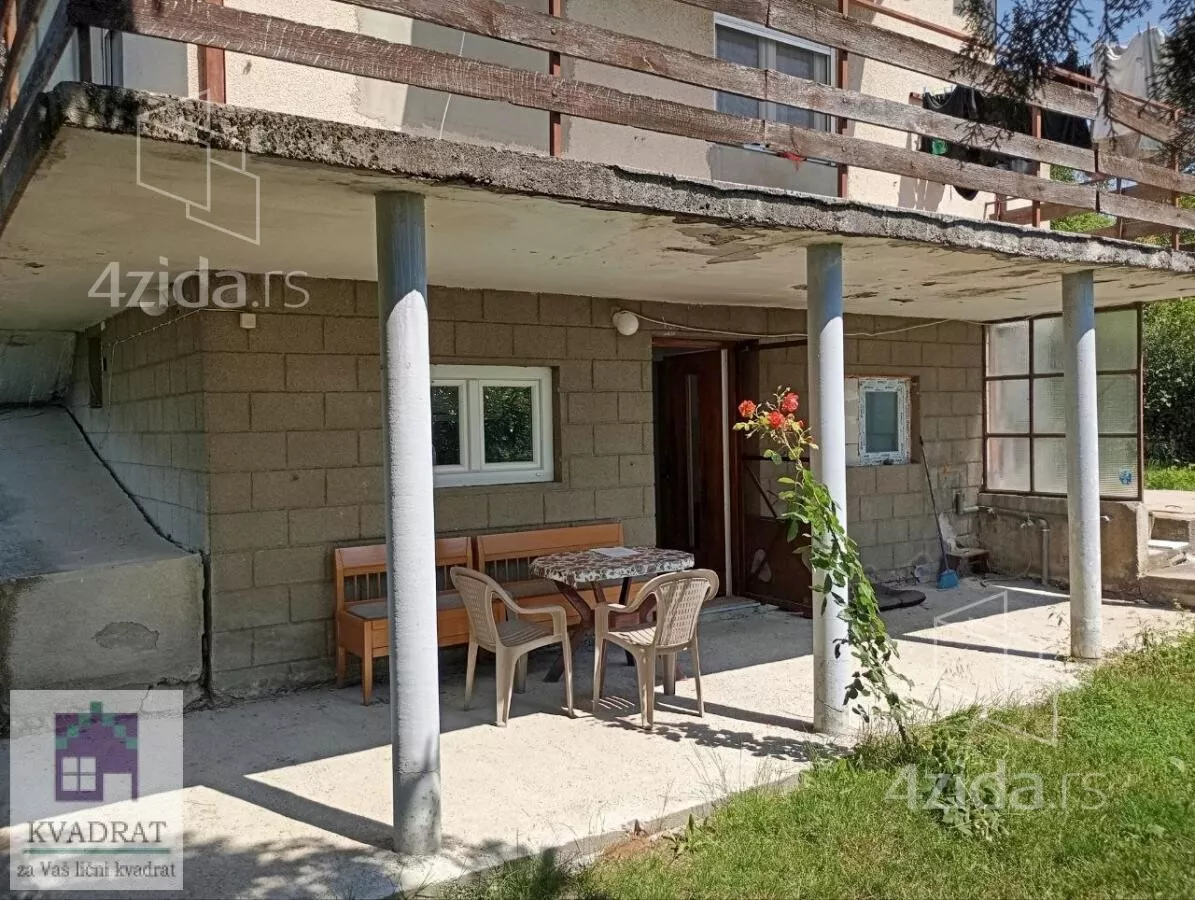 Kuća | 4zida