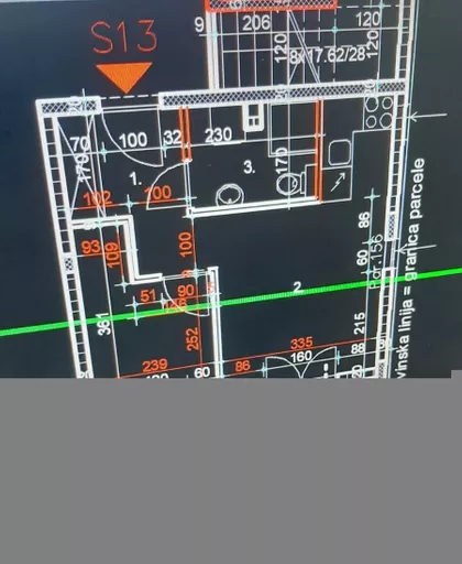Branka Radičevića | 4zida.rs