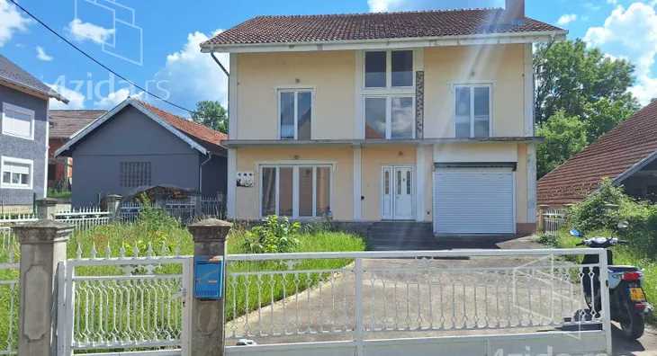 2-etažna kuća | 4zida