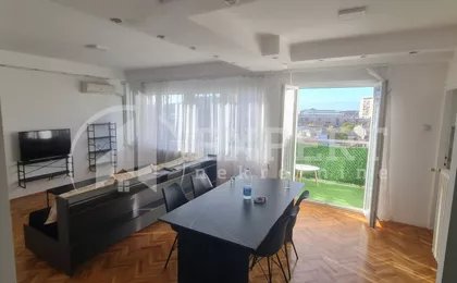 Sinđelićev trg | 4zida.rs