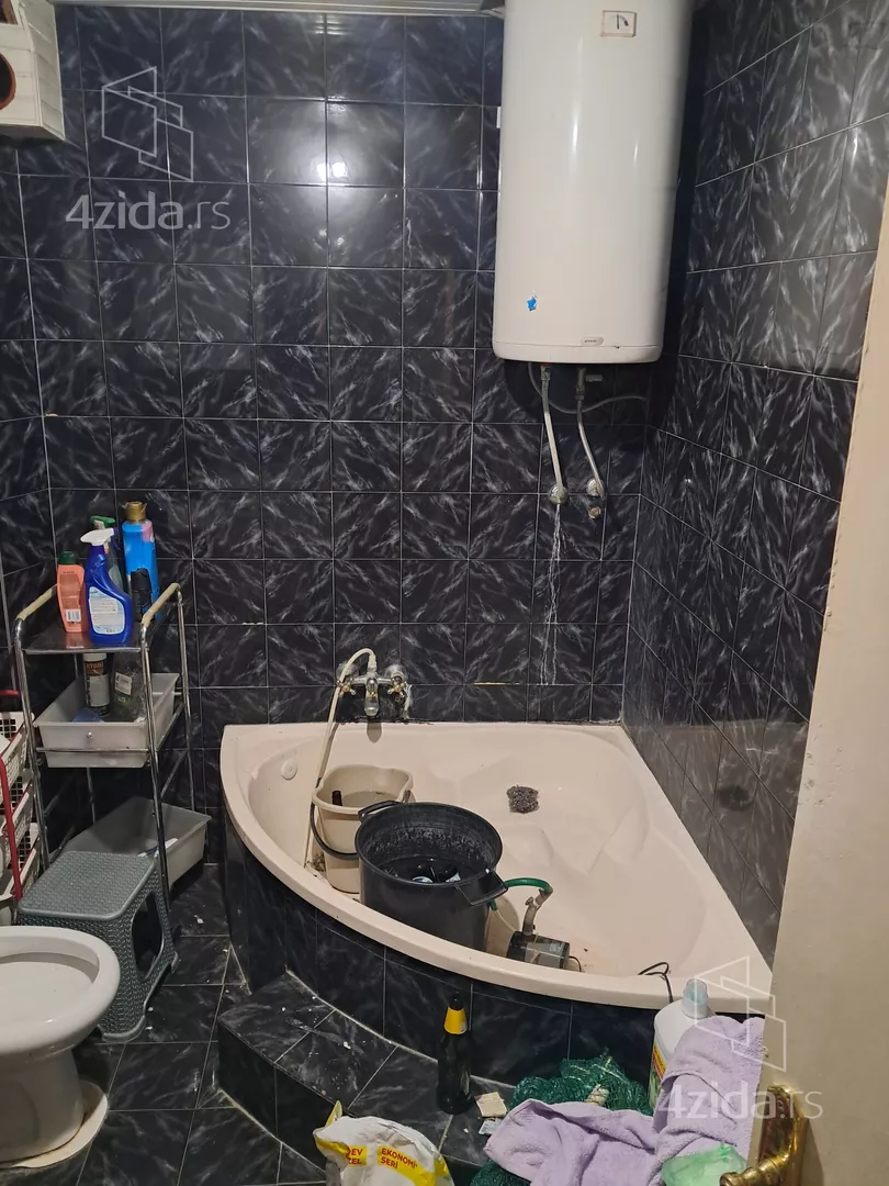 4-etažna kuća | 4zida