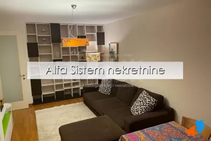 Blok 67 - Belville | 4zida.rs