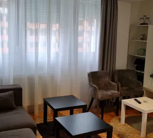 Delta, Bulevar Nemanjića, Medijana, Gradske lokacije, Niš, 1.0 stan | 4zida.rs