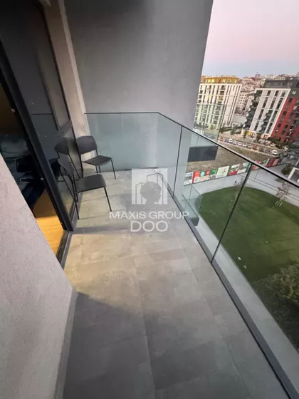 BULEVAR VUDROA VILSONA | 4zida.rs