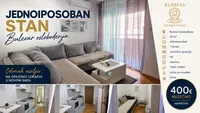 Bulevar Oslobođenja, Gradske lokacije, Novi Sad | 4zida.rs | 4zida.rs