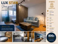 Beograd, Stari Grad opština, Dorćol | 4zida.rs | 4zida.rs