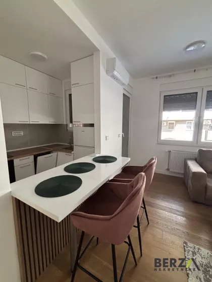 Bulevar Evrope | 4zida.rs