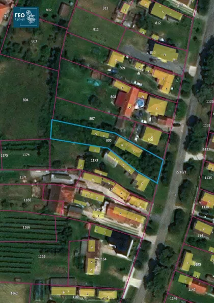 Karađorđeva | 4zida.rs