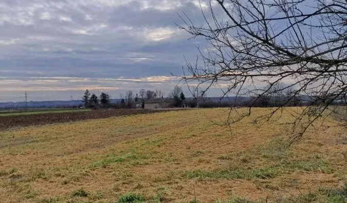 Poljoprivredno zemljište | 4zida