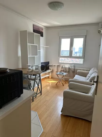 Gandijeva | 4zida.rs