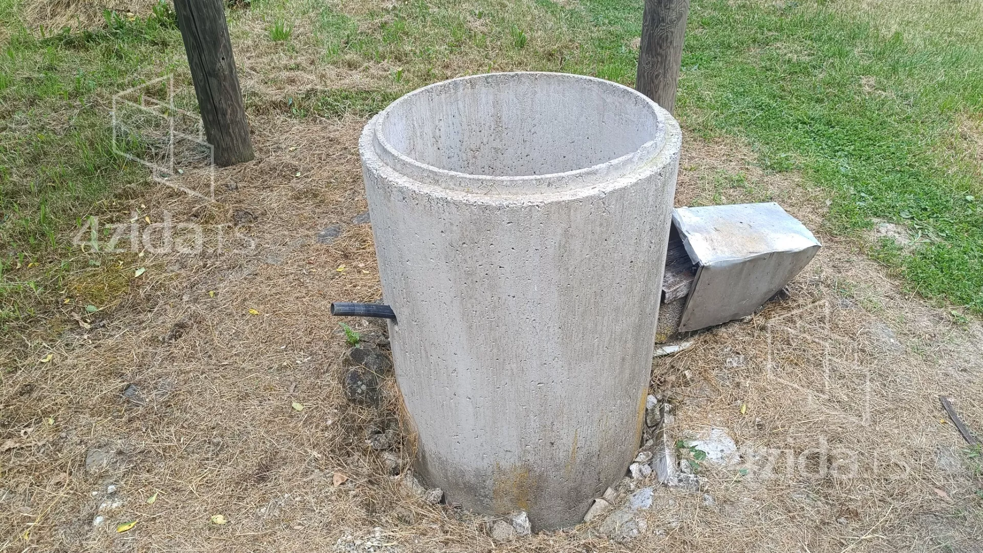 Poljoprivredno zemljište | 4zida