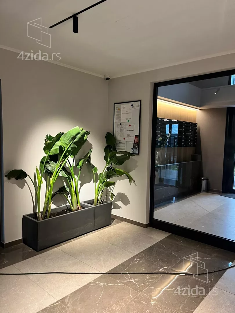 Garsonjera | 4zida