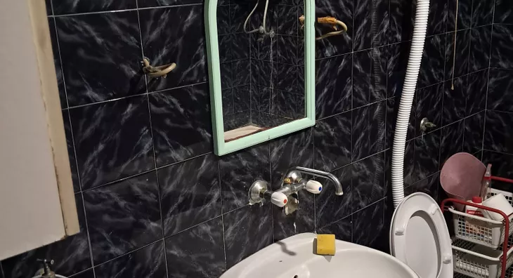 4-etažna kuća | 4zida