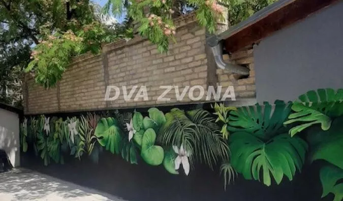 Ugostiteljski objekat | 4zida