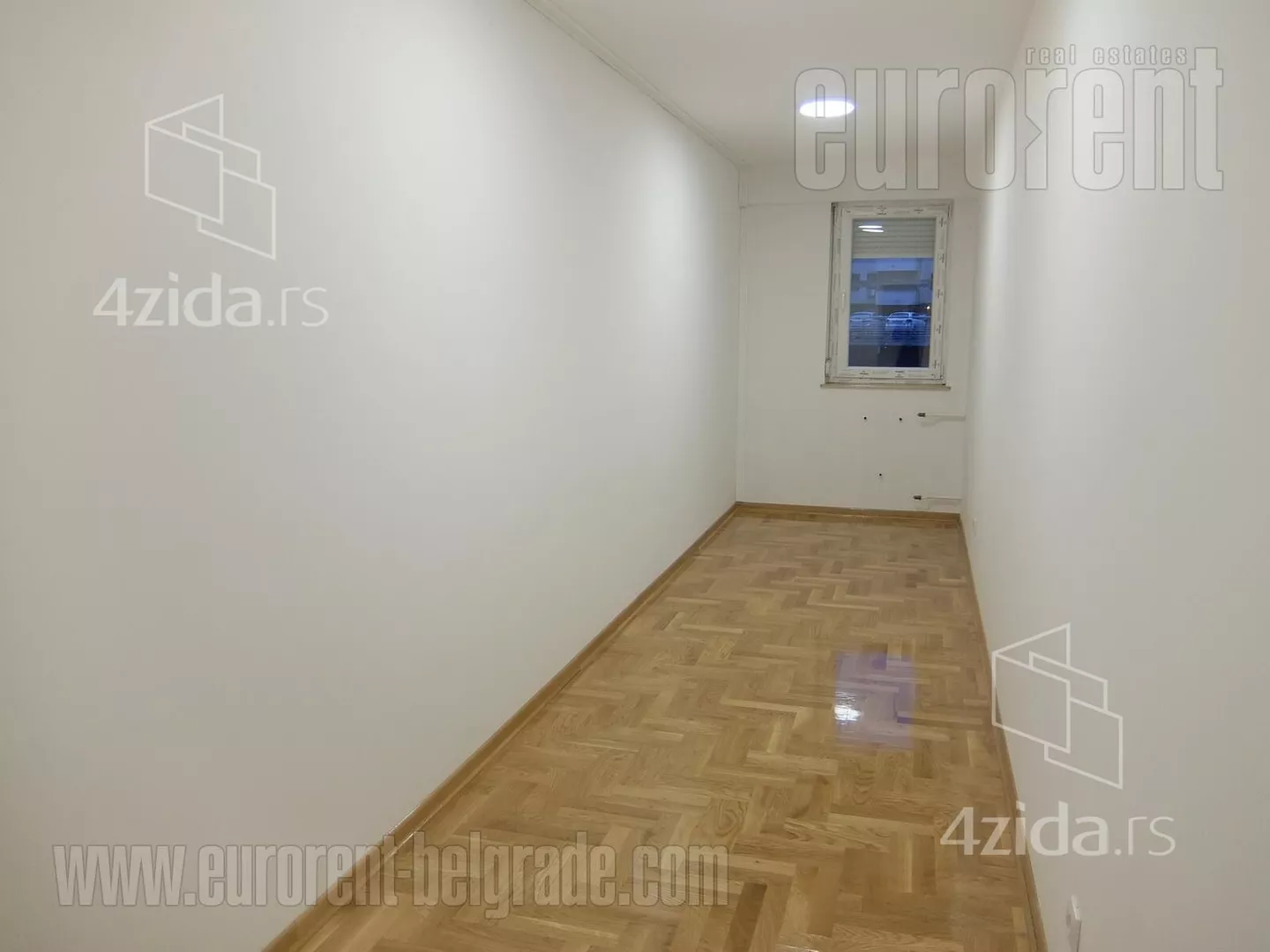 Četvoroiposoban stan | 4zida