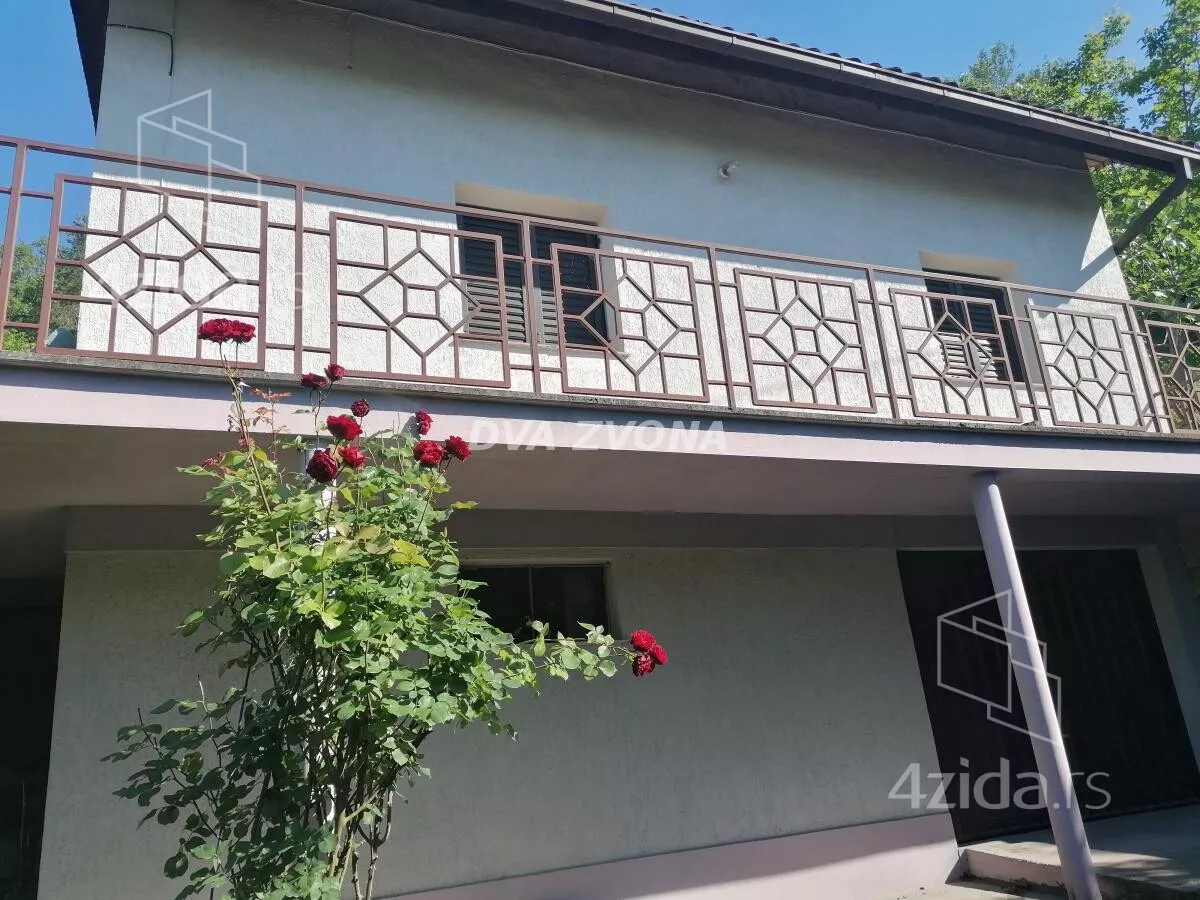 Kuća | 4zida