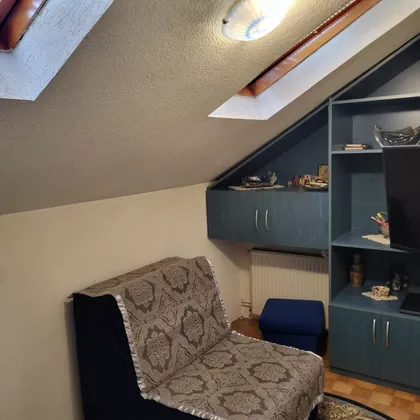 Spasenije Cane Babović 1 | 4zida.rs