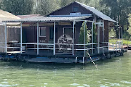 Ada Ciganlija | 4zida.rs