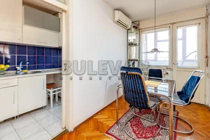 Bulevar dr Zorana | 4zida.rs