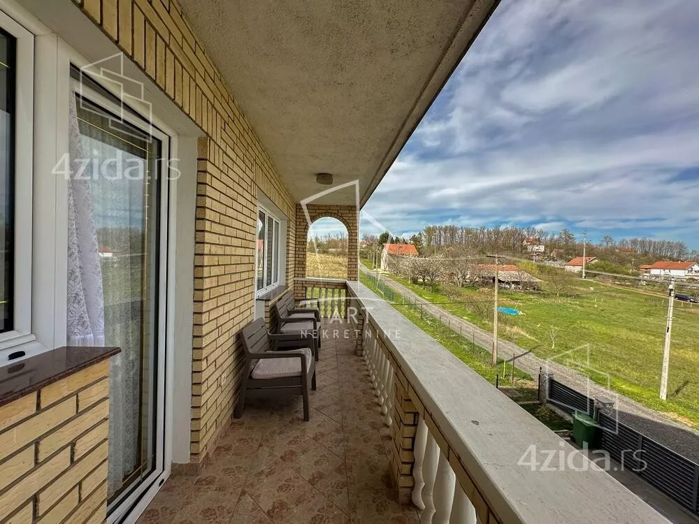 3-etažna kuća | 4zida