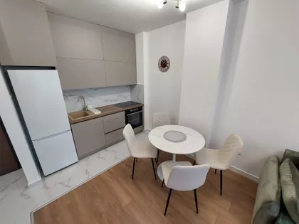 Arsenija Čarnojevića | 4zida.rs