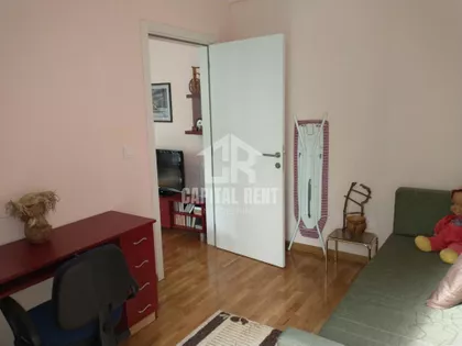 Luke Vojvodića | 4zida.rs